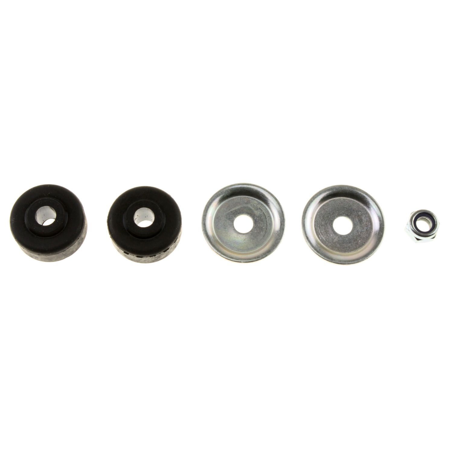 Bilstein 24-184663 B6 - Suspension Shock Absorber